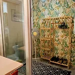 Case de vacanță Kendine Oezgue Huzur Doga Ve Deniz Keyfini Yasayin