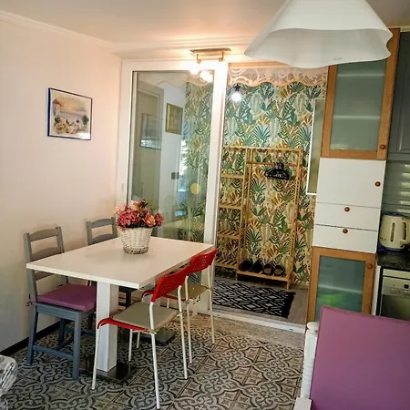 Kendine özgü Huzur Doğa Ve Deniz Keyfini Yaşayın Tatil Evi