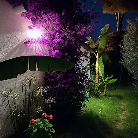 Kendine özgü Huzur Doğa Ve Deniz Keyfini Yaşayın * Çeşme