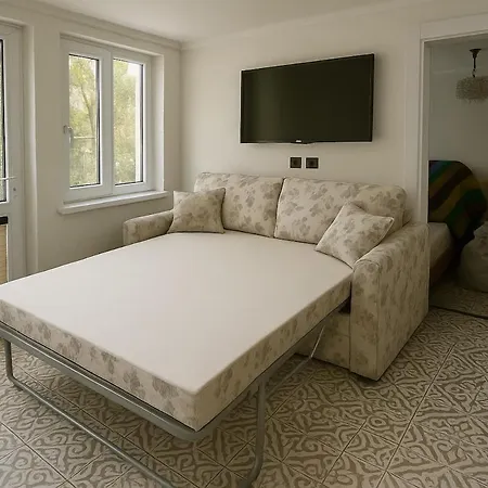 Kendine Oezgue Huzur Doga Ve Deniz Keyfini Yasayin Prázdninový dům