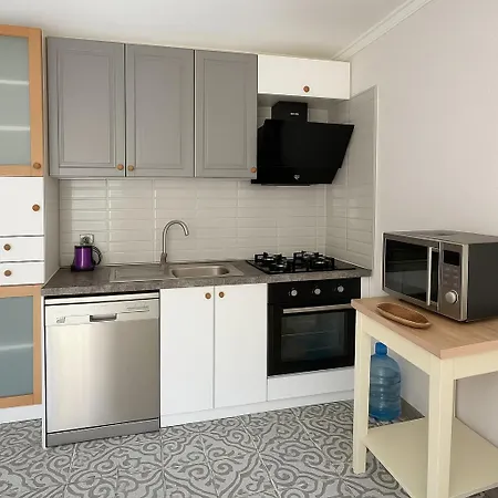 Kendine özgü Huzur Doğa Ve Deniz Keyfini Yaşayın *