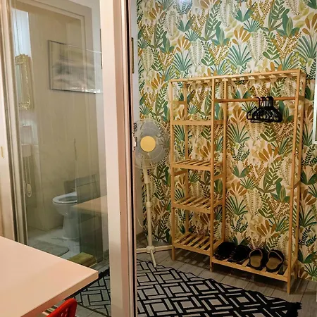 Tatil Evi Kendine özgü Huzur Doğa Ve Deniz Keyfini Yaşayın