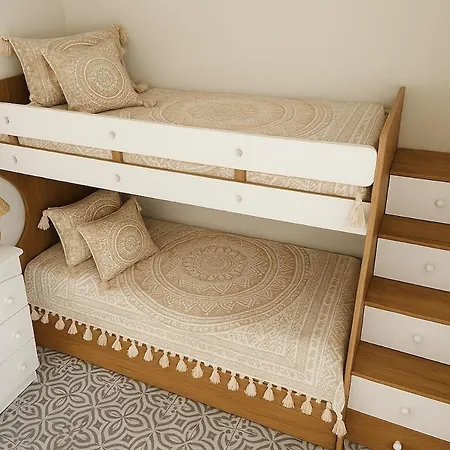 Tatil Evi Kendine özgü Huzur Doğa Ve Deniz Keyfini Yaşayın *