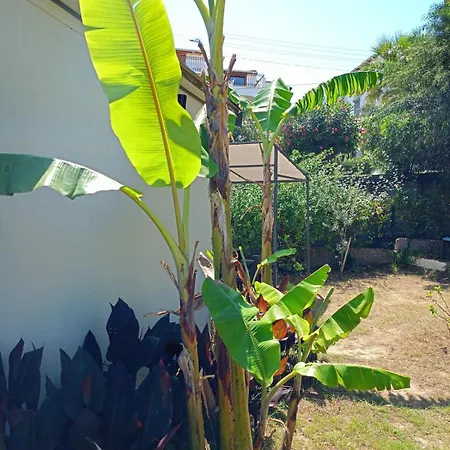 Kendine özgü Huzur Doğa Ve Deniz Keyfini Yaşayın Tatil Evi Çeşme