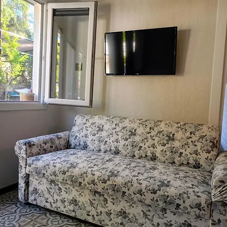 Tatil Evi Kendine özgü Huzur Doğa Ve Deniz Keyfini Yaşayın