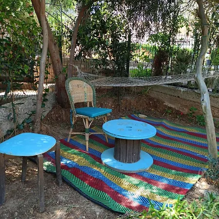 Tatil Evi Kendine özgü Huzur Doğa Ve Deniz Keyfini Yaşayın *