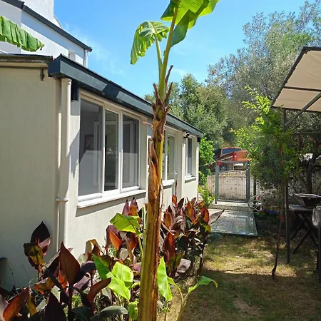 Kendine özgü Huzur Doğa Ve Deniz Keyfini Yaşayın Tatil Evi Çeşme