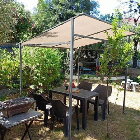 Tatil Evi Kendine özgü Huzur Doğa Ve Deniz Keyfini Yaşayın