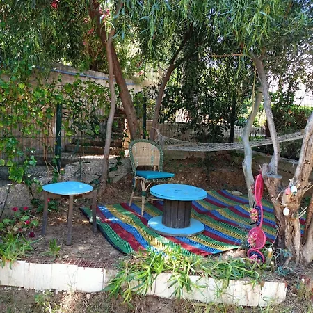 Kendine özgü Huzur Doğa Ve Deniz Keyfini Yaşayın