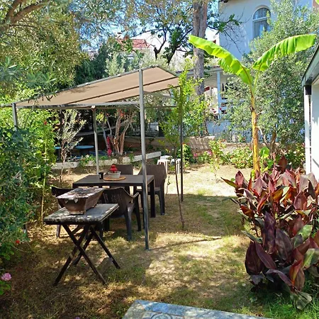 Kendine özgü Huzur Doğa Ve Deniz Keyfini Yaşayın * Çeşme