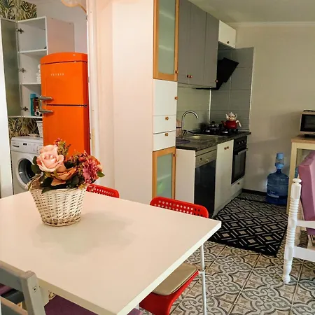 Kendine özgü Huzur Doğa Ve Deniz Keyfini Yaşayın