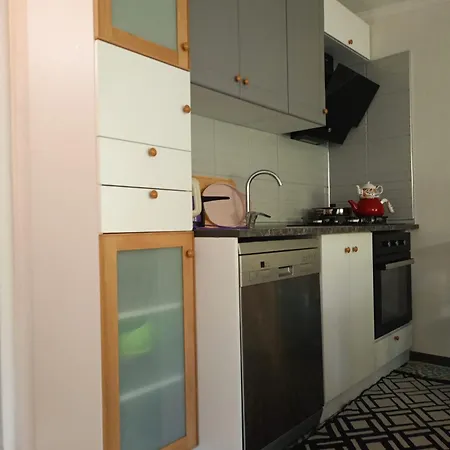 Kendine özgü Huzur Doğa Ve Deniz Keyfini Yaşayın *