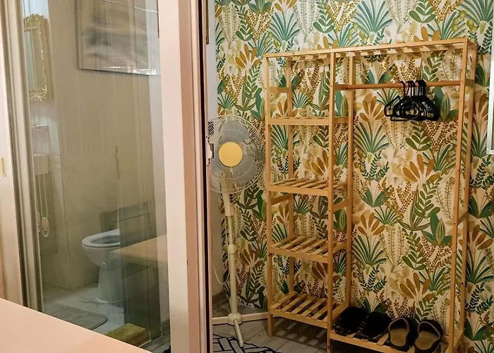 Prázdninový dům Kendine Oezgue Huzur Doga Ve Deniz Keyfini Yasayin