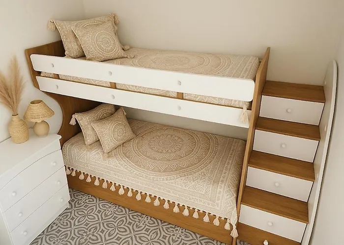 Prázdninový dům Kendine Oezgue Huzur Doga Ve Deniz Keyfini Yasayin *