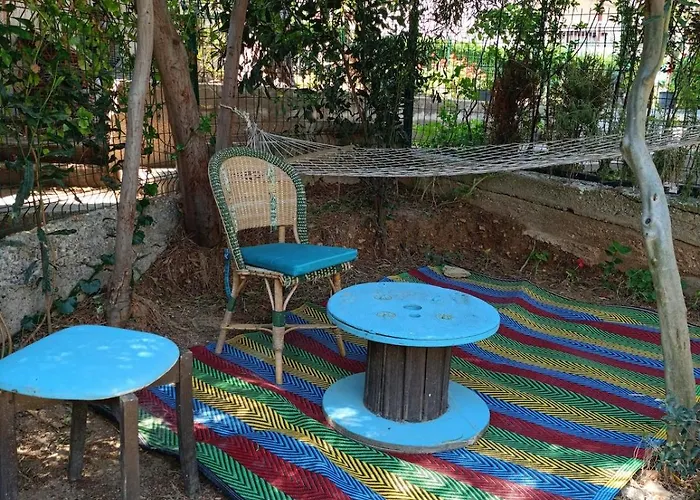 Prázdninový dům Kendine Oezgue Huzur Doga Ve Deniz Keyfini Yasayin *