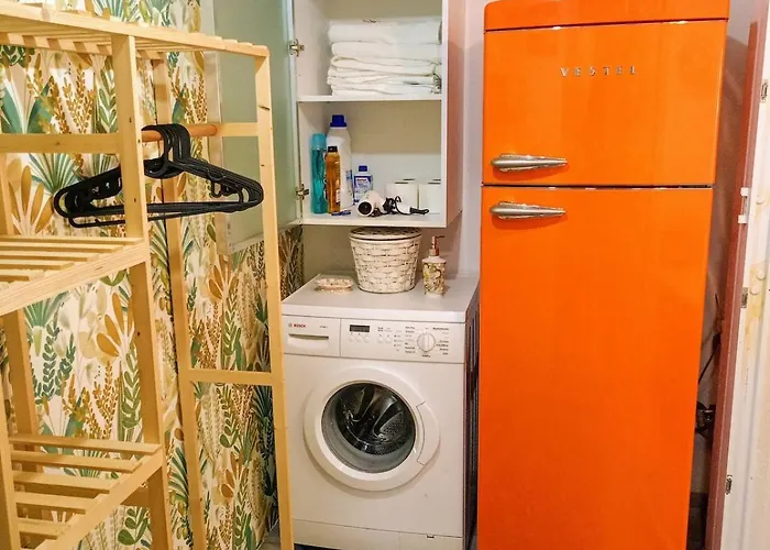 Kendine Oezgue Huzur Doga Ve Deniz Keyfini Yasayin Çeşme