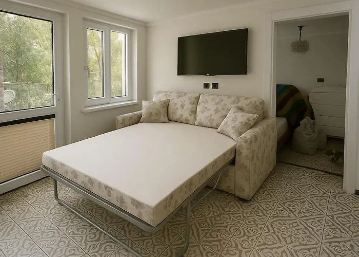 Kendine Oezgue Huzur Doga Ve Deniz Keyfini Yasayin Semesterbostad