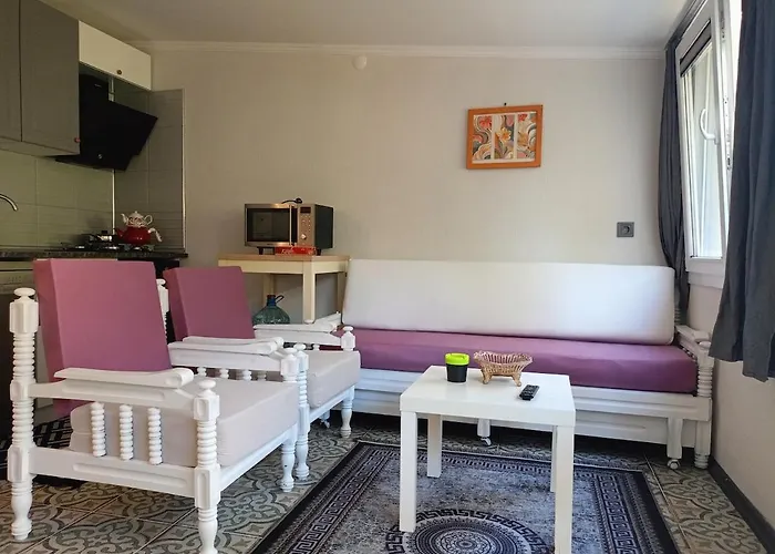 Kendine Oezgue Huzur Doga Ve Deniz Keyfini Yasayin Semesterbostad *