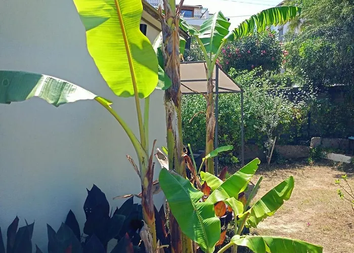 Kendine Oezgue Huzur Doga Ve Deniz Keyfini Yasayin Semesterbostad Çeşme