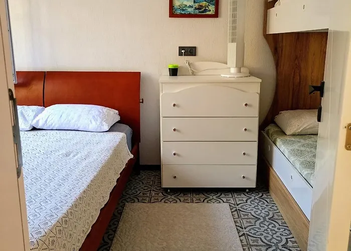 Kendine Oezgue Huzur Doga Ve Deniz Keyfini Yasayin