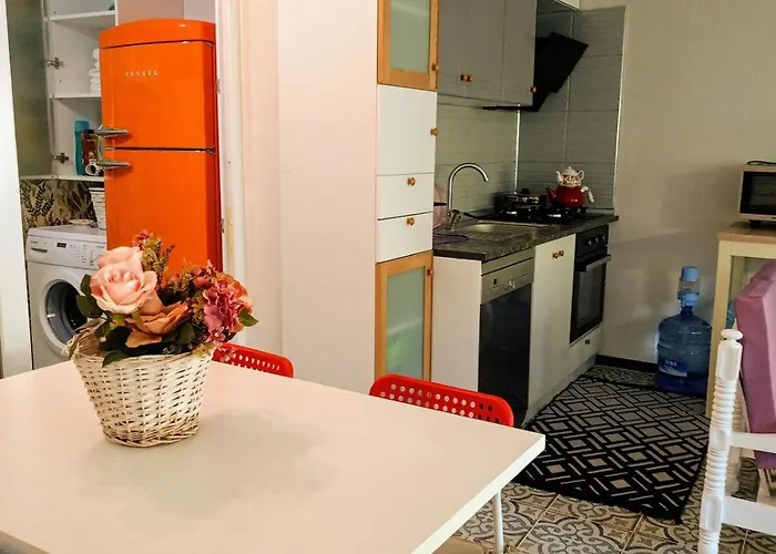 Kendine Oezgue Huzur Doga Ve Deniz Keyfini Yasayin